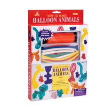 Load image into Gallery viewer, schylling toys balloon animal kit

