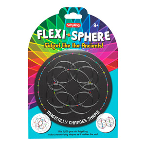 schylling toys flexi-sphere