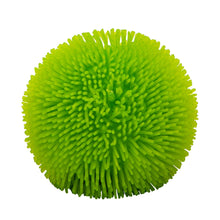 Load image into Gallery viewer, schylling toys shaggy nee doh lime green

