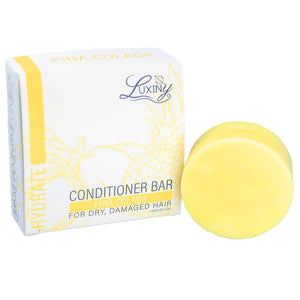 Luxiny Pina Colada Conditioner Bar - Hydrate