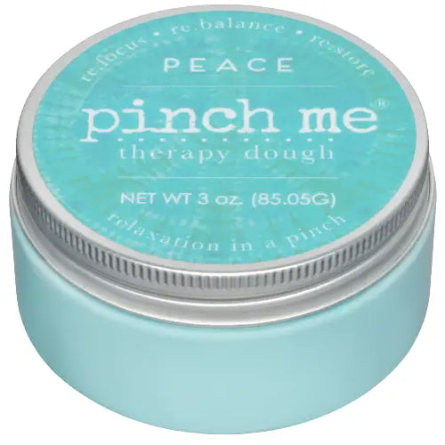 Pinch Me Therapy Dough-