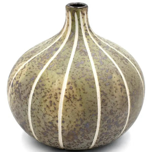 Art Floral Trading Congo Tiny Porcelain bud vase- 192ART32