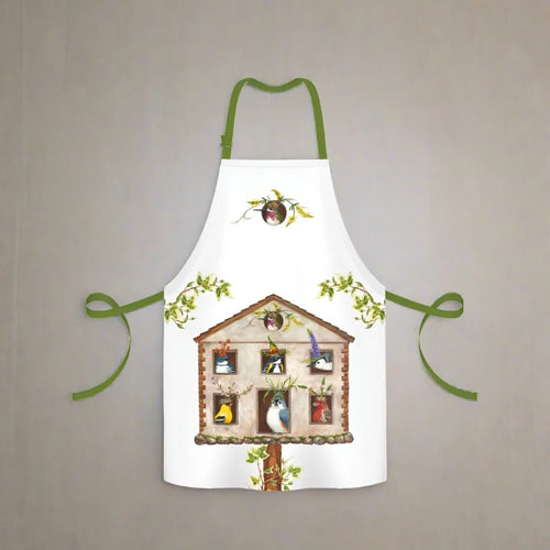 Paper Products Design House Party Apron