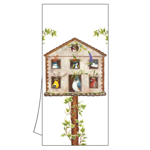 Paper Products Design House Party Kitchen Towel