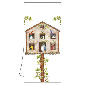 Paper Products Design House Party Kitchen Towel