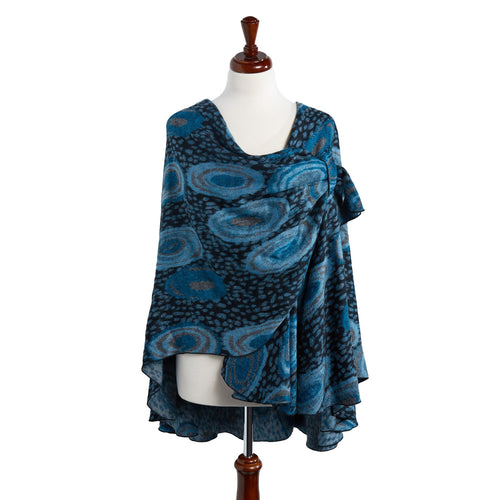 rapti fashion cashmere buckle shawl pscshawl-22