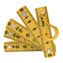 Load image into Gallery viewer, schylling toys folding ruler
