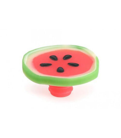 charles viancin watermelon bottle stopper