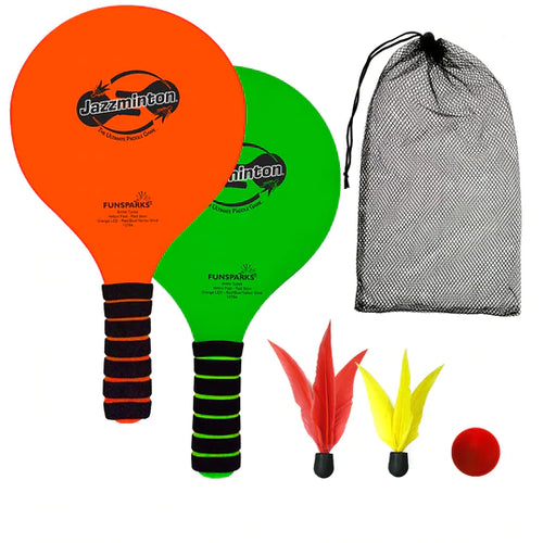 funsparks jazzminton lite