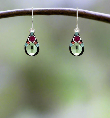 firefly jewelry drop earring-7553-mc