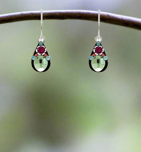 firefly jewelry drop earring-7553-mc