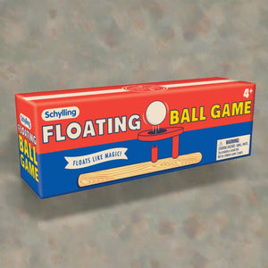 schylling toys floating ball game