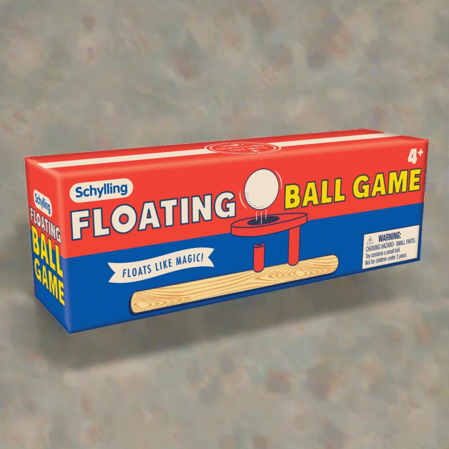 schylling toys floating ball game