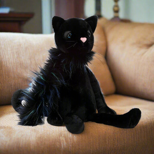 jellycat glamorama cat