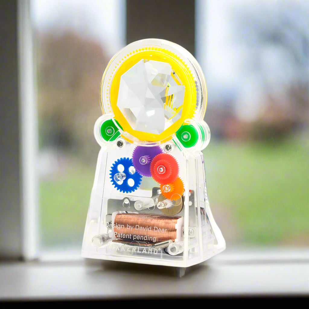 Kikkerland Rainbow Maker