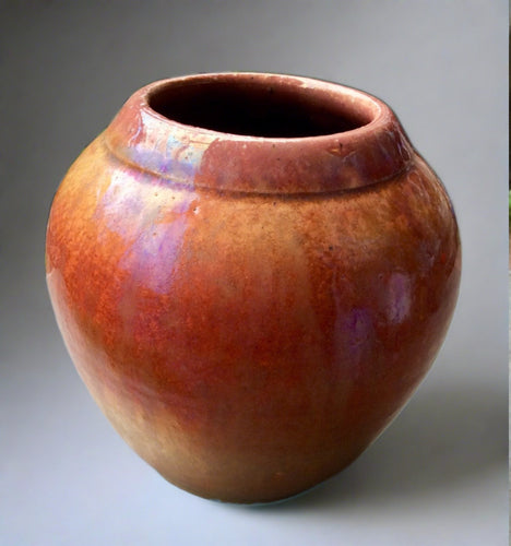 river pottery 6