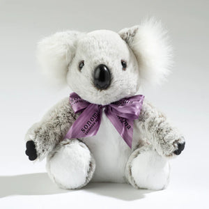 sonoma lavender heatable huggable lavender kaylee the koala