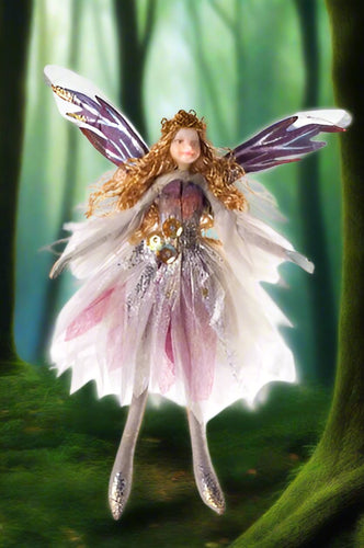 Tassie Design Fairy- BF1704 Media 1 of 1