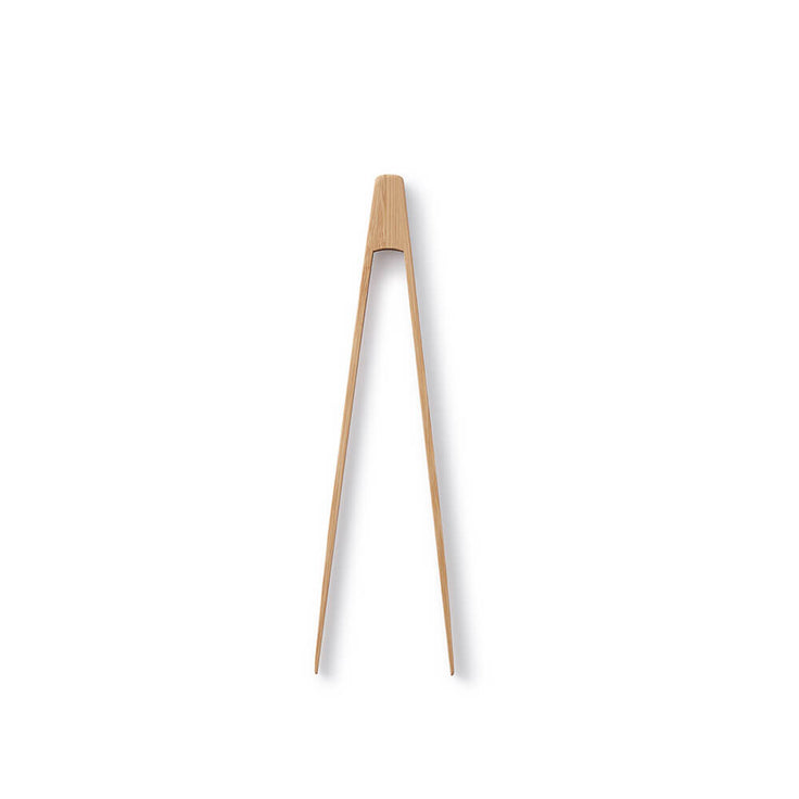 bambu tongs, small