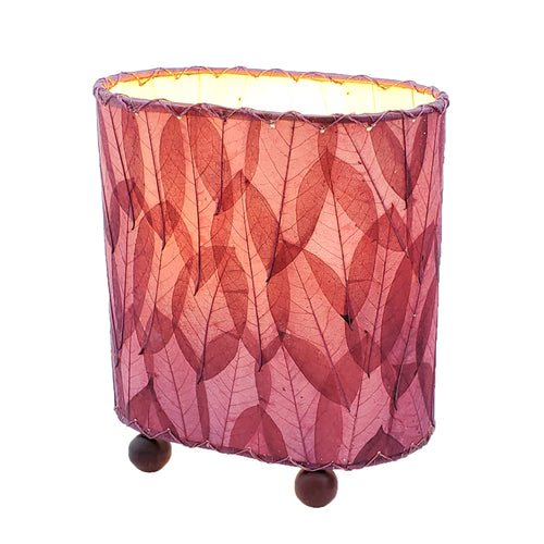 eangee home design mini guyabano lamp - purple