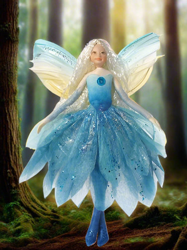 Tassie Design Fairy- CS2003