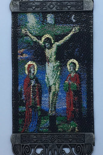 la nazar crucifixion of jesus christ icon-small