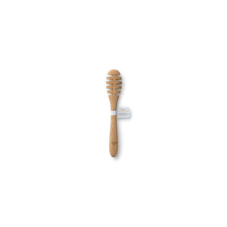 Bambu Honey Dipper - Thumbnail 4