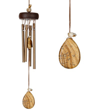 Load image into Gallery viewer, Woodstock Chimes Precious Stone Chime
