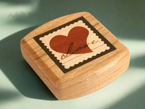 heartwood creations 2