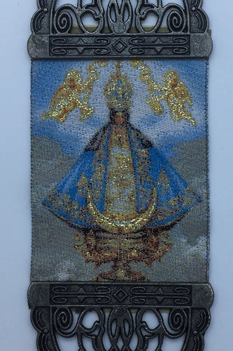 la nazar our lady of saint john of the lakes icon- small