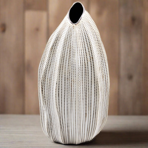 art floral trading company porcelain bud vase