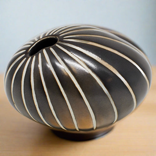 art floral trading company pebble mini bud vase