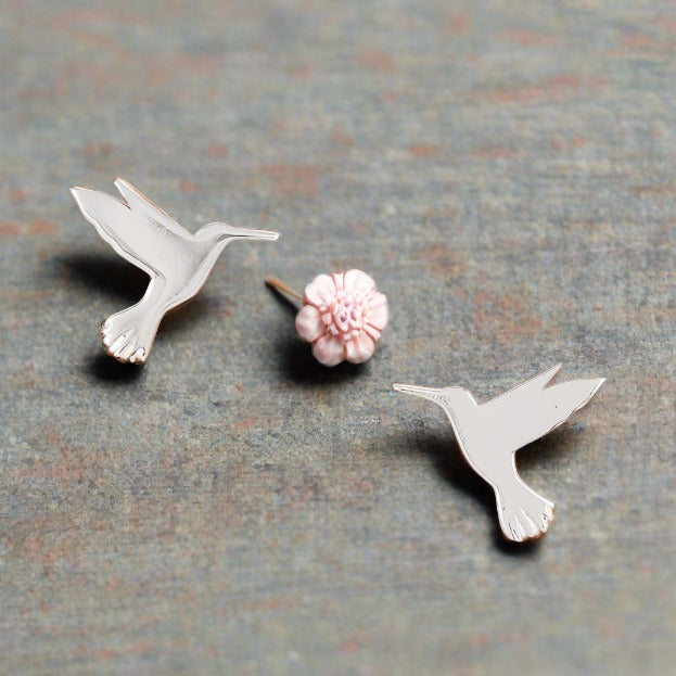 Tomas Hummingbird Studs-21111