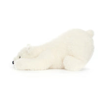 Load image into Gallery viewer, jellycat nozzy polar bear
