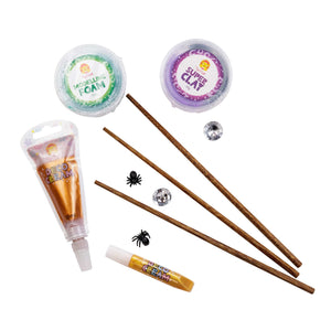 schylling toys spellbound- magic wand kit