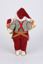 Load image into Gallery viewer, karen didion originals toymaker santa

