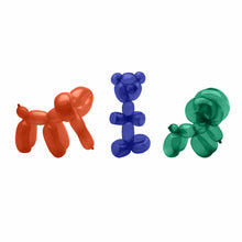Load image into Gallery viewer, schylling toys balloon animal kit
