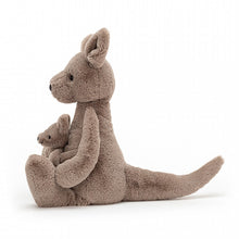 Load image into Gallery viewer, jellycat kara kangaroo-small

