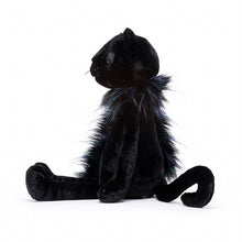 Load image into Gallery viewer, jellycat glamorama cat
