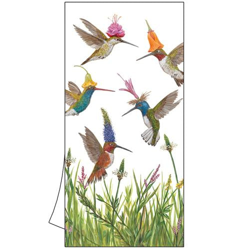 paper products design meadow buzz kitchen towel