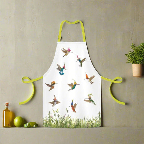 paper products design meadow buzz apron