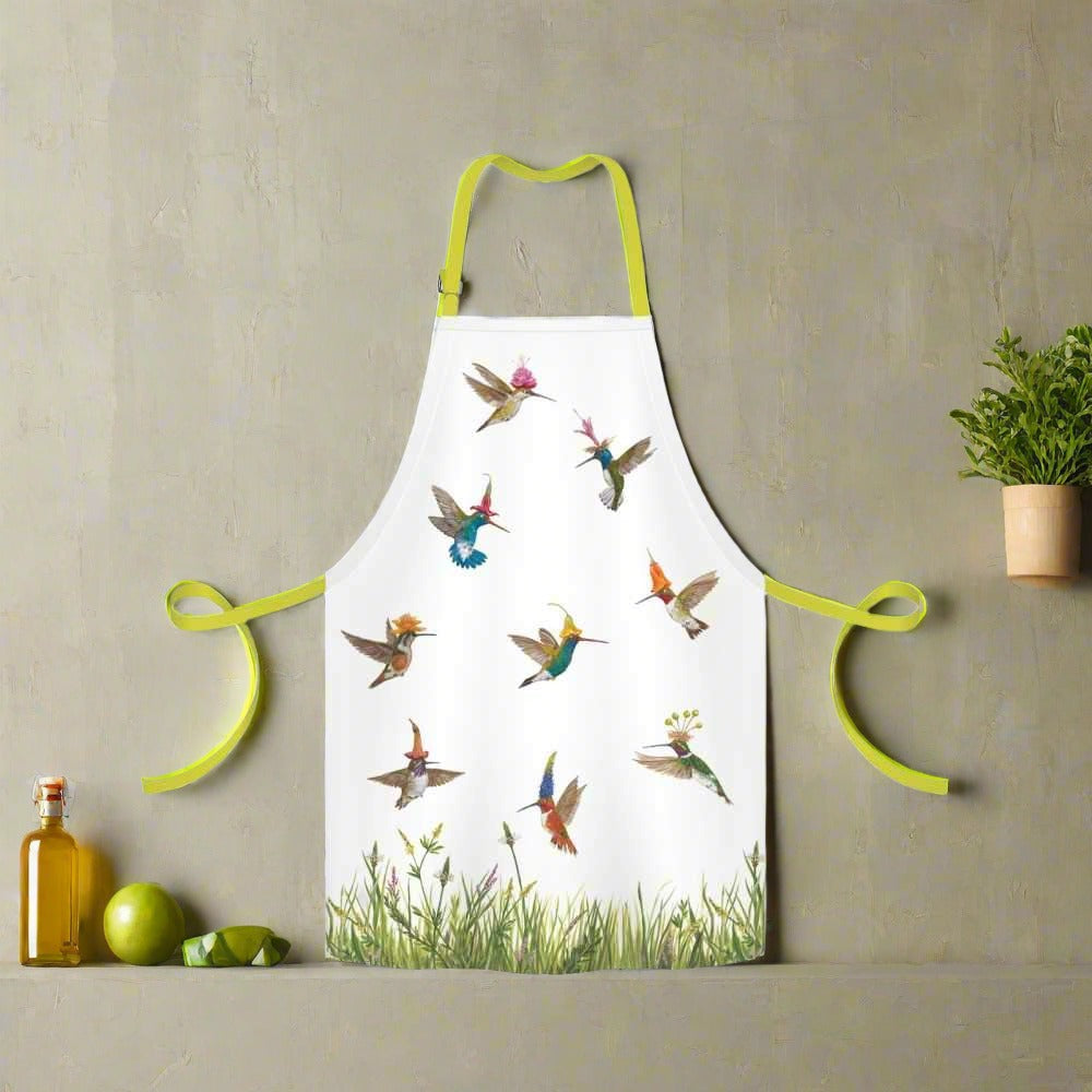 paper products design meadow buzz apron