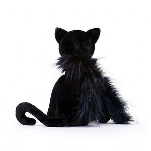 jellycat glamorama cat