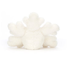 Load image into Gallery viewer, jellycat amuseable snowflake-little
