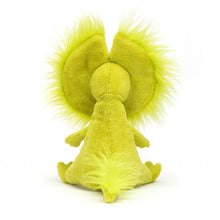 Load image into Gallery viewer, jellycat davey dilophosaurus
