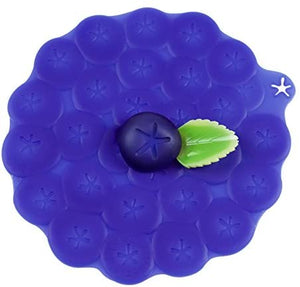 charles viancin 6" blueberry lid