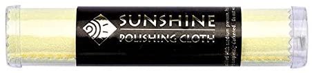 sunshine polishing cloth