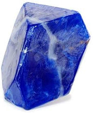 Load image into Gallery viewer, t.s. pink soap rocks lapis

