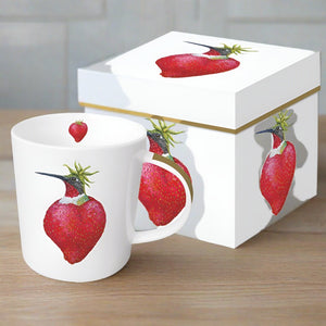 paper products design marion gift-boxed mug