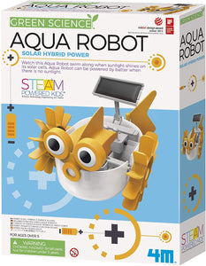 Toysmith Aqua Robot